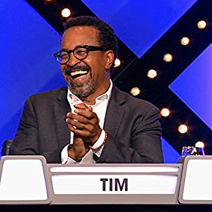 Himself - Celebrity Panelist