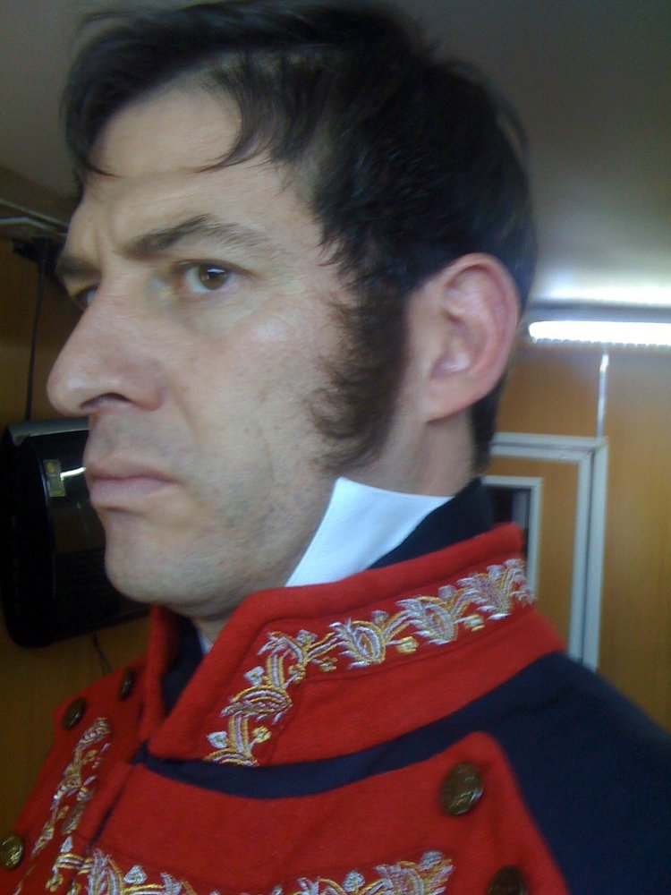 Alejandro Cuétara