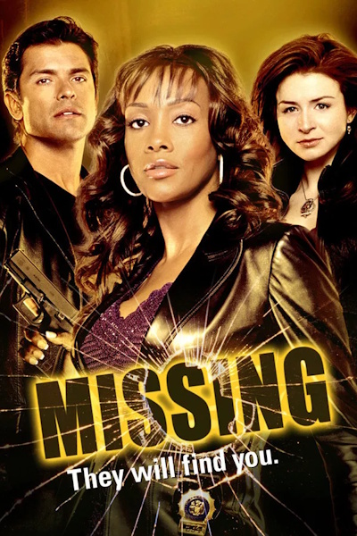 1-800-Missing - Season 3