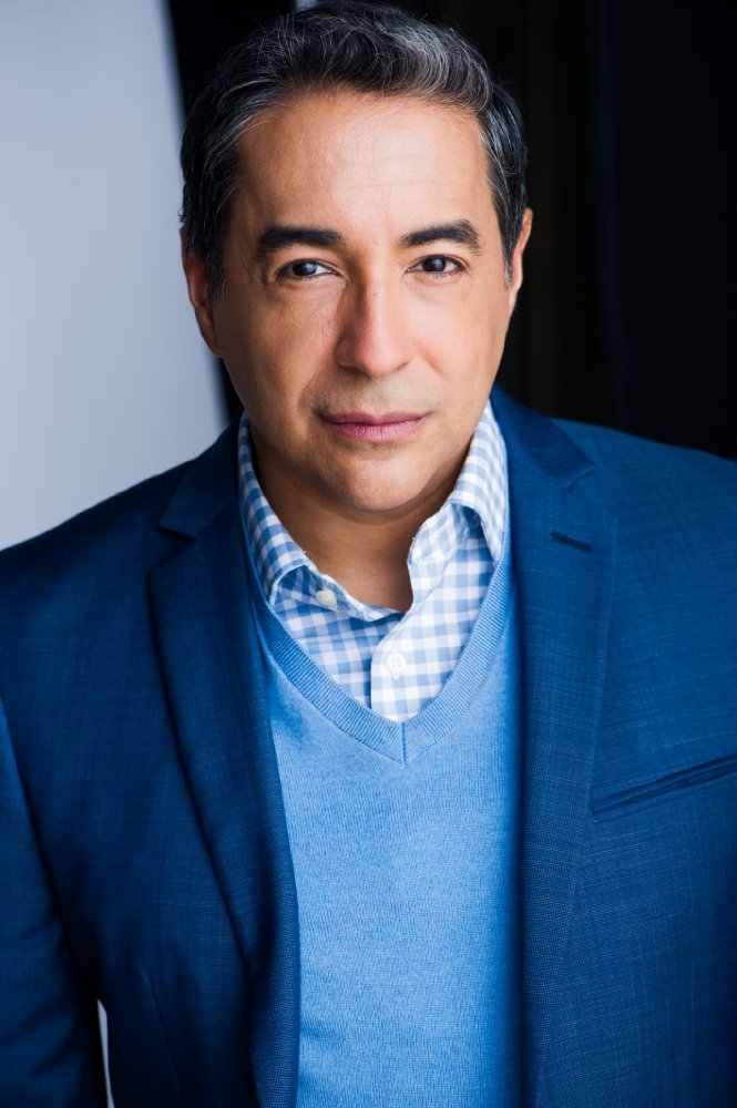 Halbert Hernandez