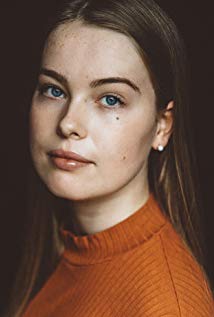 Helene Angell