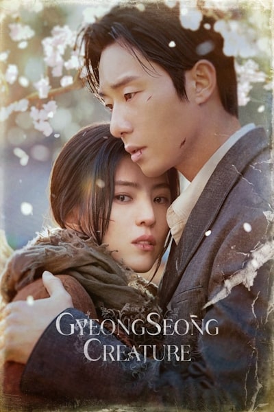 Gyeongseong Creature - Season 2