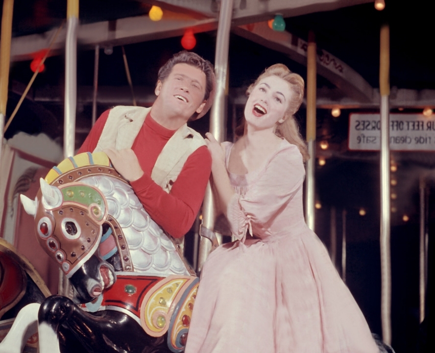 Billy Bigelow