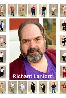 Richard Lanford