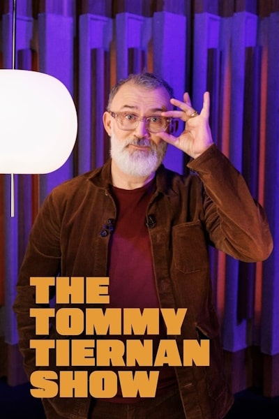 The Tommy Tiernan Show - Season 9