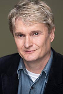 Steve Rankine