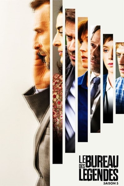 The Bureau - Season 5