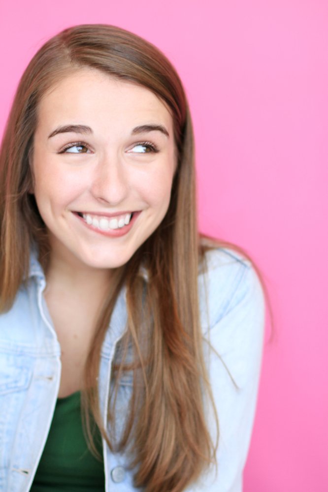 Stephanie Strehlow