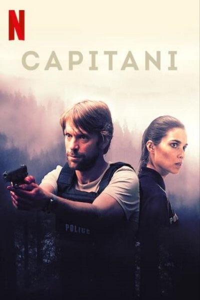 Capitani - Season 1 [Sub: Eng]