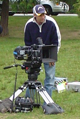 Dale Wolfe