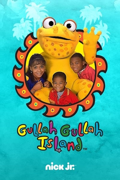 Gullah Gullah Island - Season 2