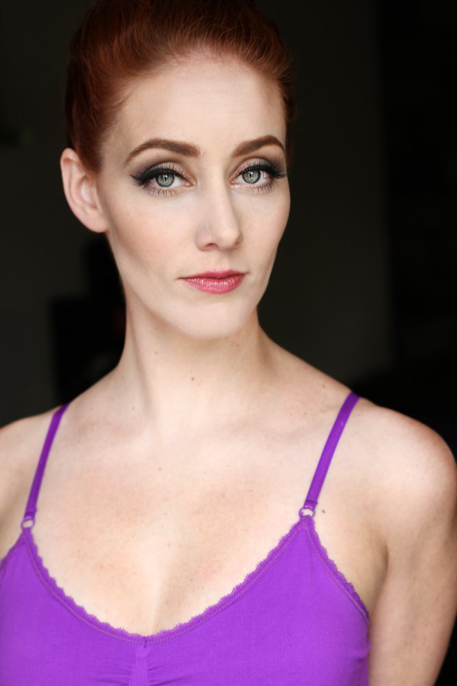 Katie O'Hagan