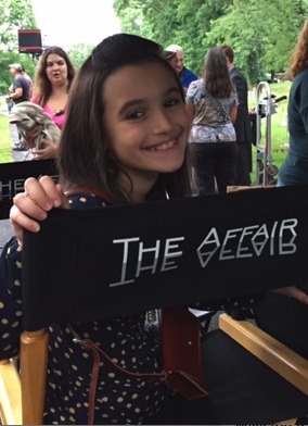 Abigail Dylan Harrison