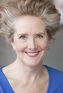 Leigh Strimbeck