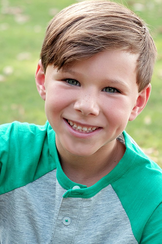 Lucas Krystek