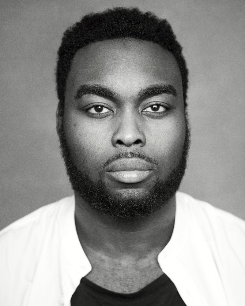 Abraham Popoola