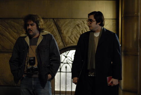 Mark David Chapman
