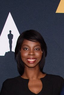 Elizabeth Oyebode