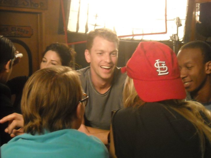 Eric Toms