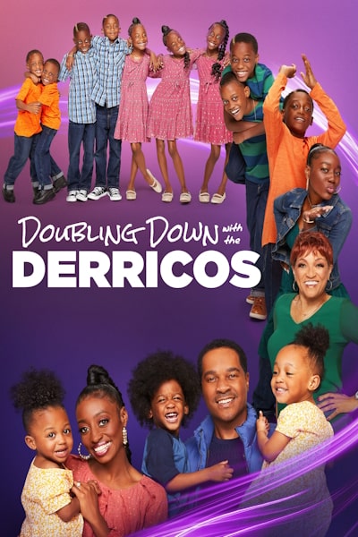 Doubling Down with the Derricos - Season 5