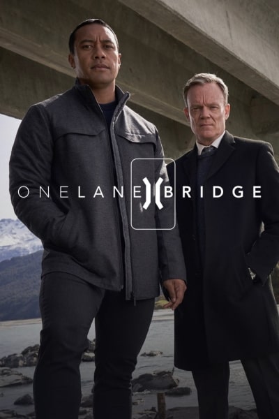 One Lane Bridge - Season 3