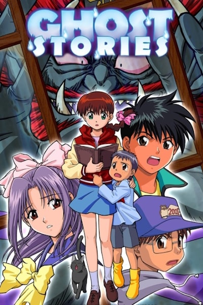 Ghost Stories - Season 1