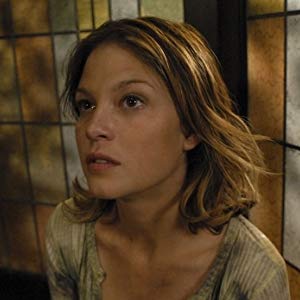 Meg Masters