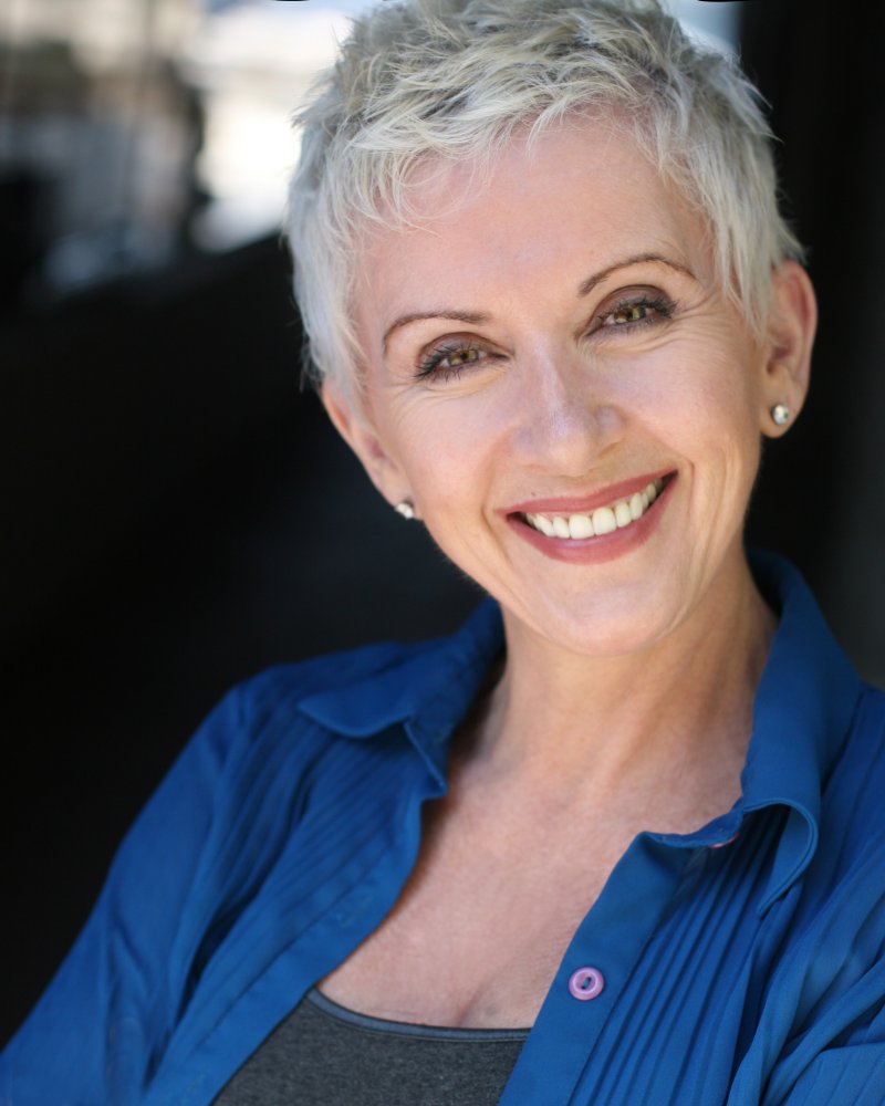 Karin de la Penha