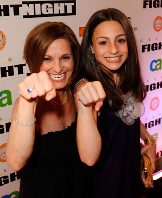 Mary Lou Retton