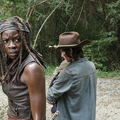 Carl Grimes