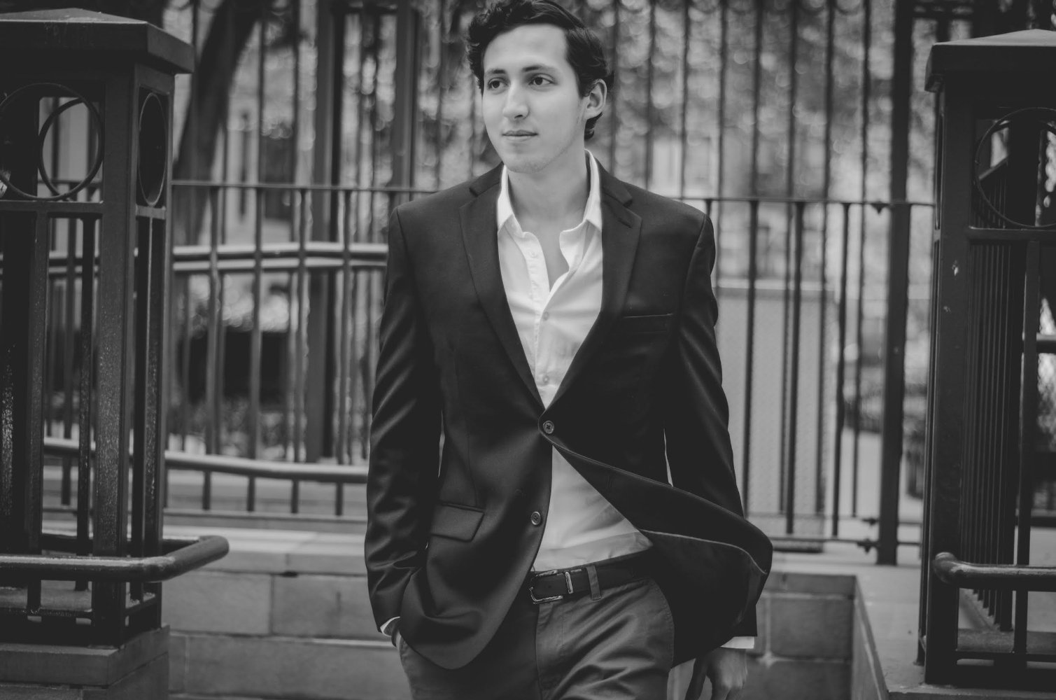 Derek Zuzunaga