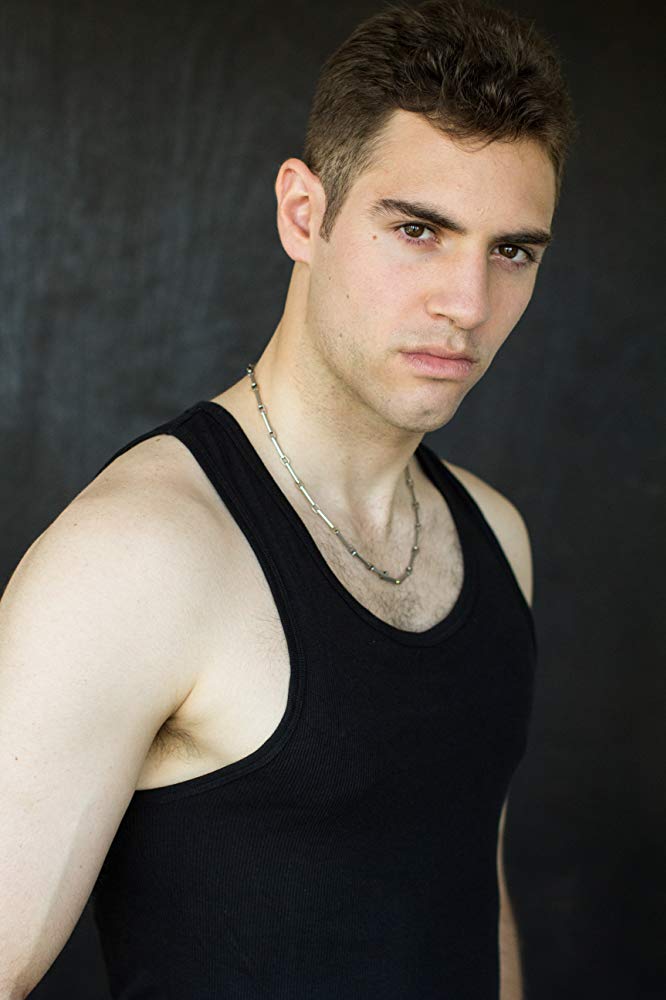 Evan Camacho