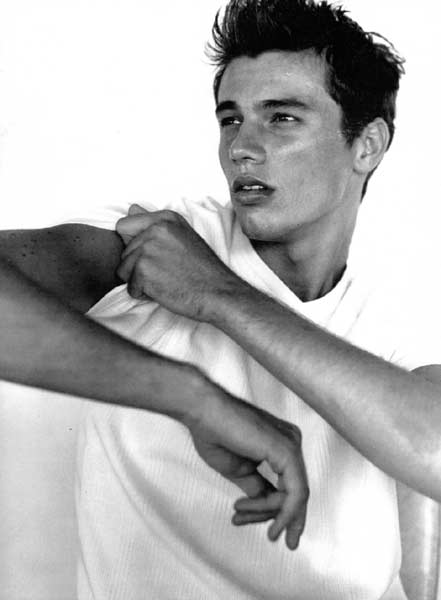Jesse Woodrow