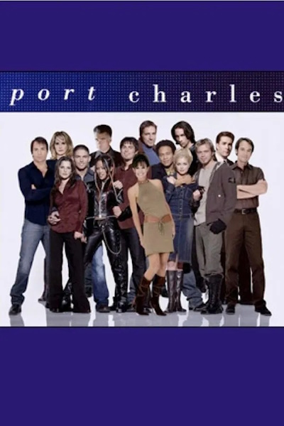 Port Charles - Season 1