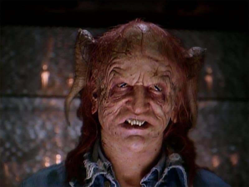 Randall Flagg