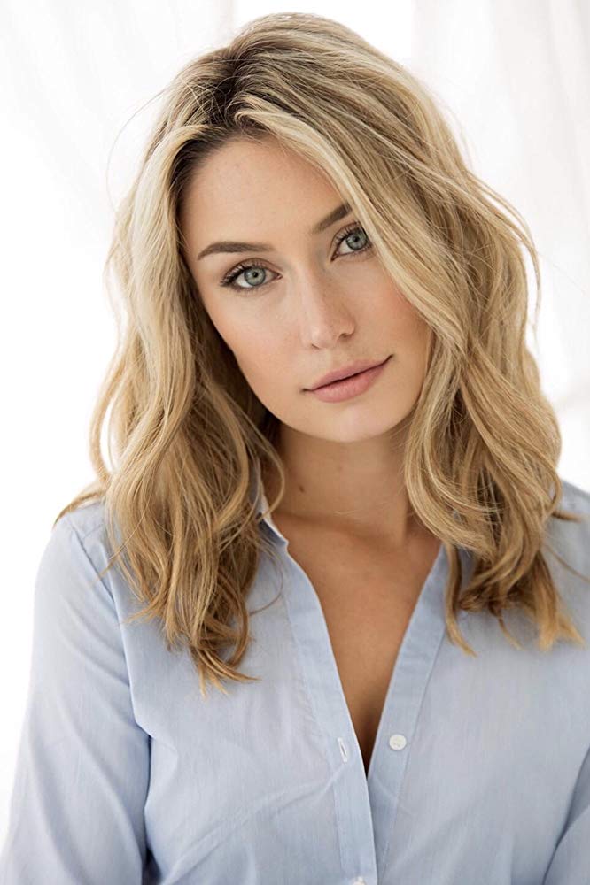Laura Odegard