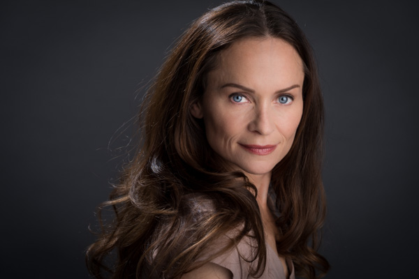 Heidi Kaufman