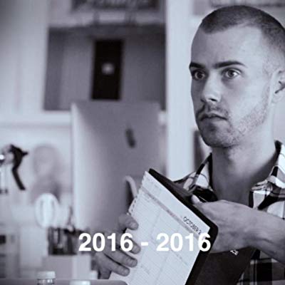 Himself, Himself - New Employee