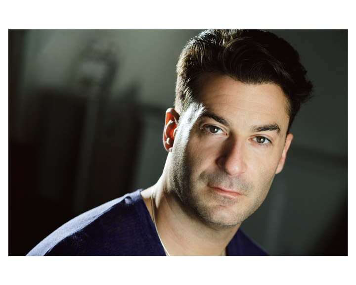 Anthony Engellis