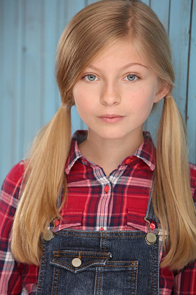 Julia Badinger
