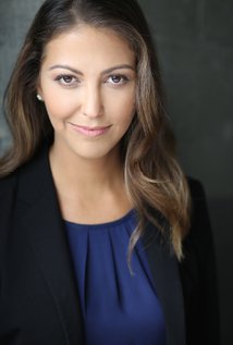 Tiffany Hodges