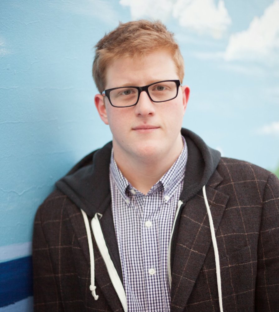 Trevor Silverstein