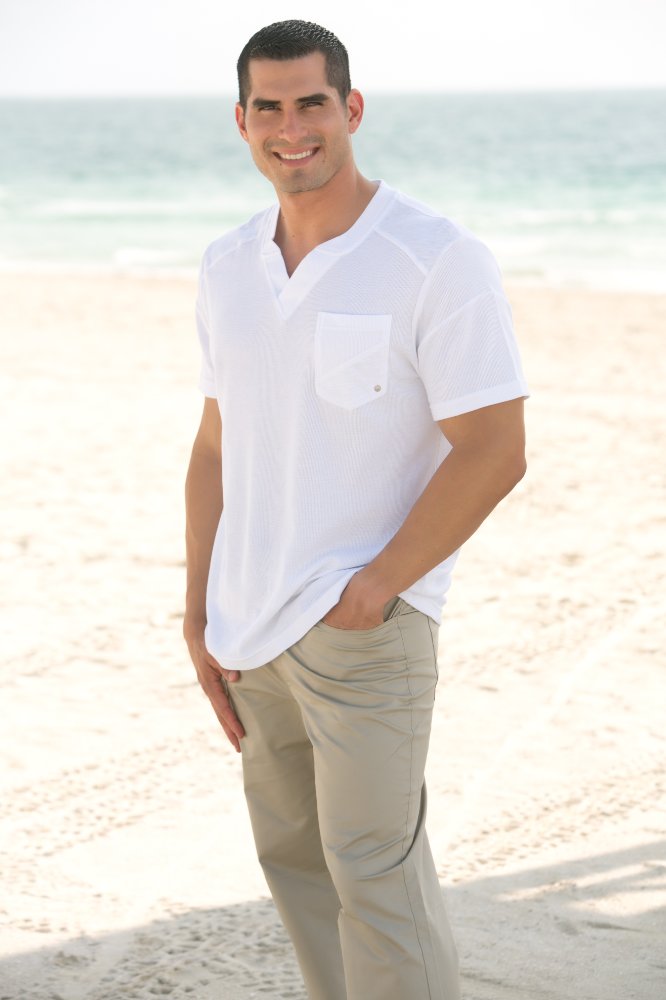 David J. Porras