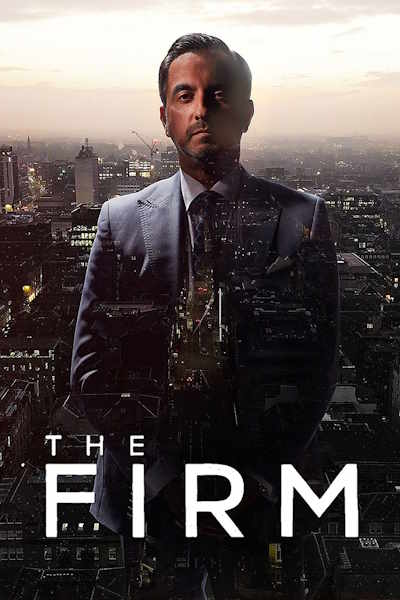 The Firm - Season 2