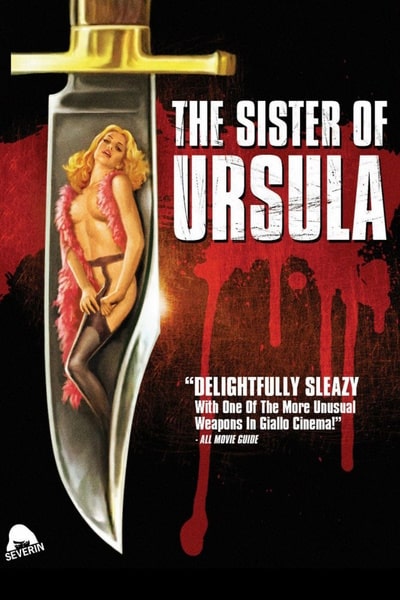 The Sister of Ursula (La sorella di Ursula)