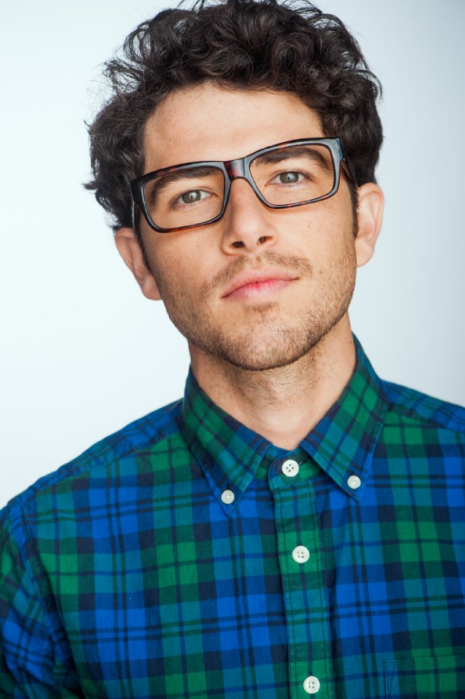 Nick Zephyrin