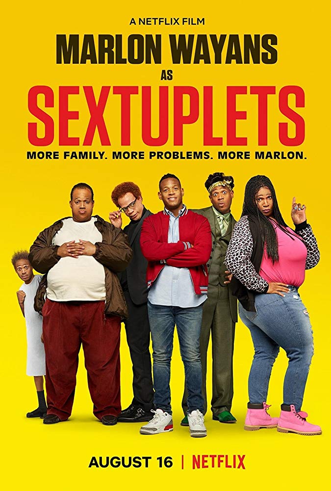 Sextuplets [Audio: Russian]