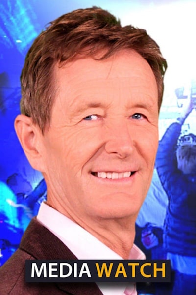 Media Watch - Season 19