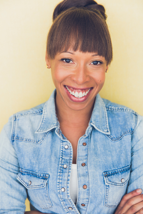 Cherie Corinne Rice