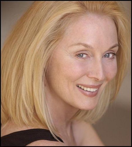 Judith Baldwin